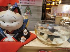 -鲔吞·和牛寿喜烧(闵行区绿瘦酒店)