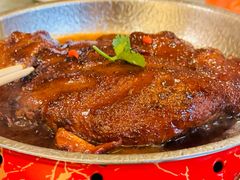 -小城外婆肴私房菜.家宴聚集点(圆明园颐和园·清河上地店)