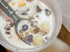 -粤顺得水牛奶皇后·糖水(市桥店)