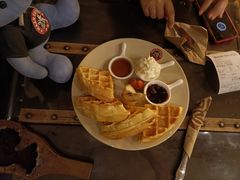 -漫咖啡(浏阳河店)