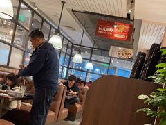-新旺茶餐厅(嘉里城店)