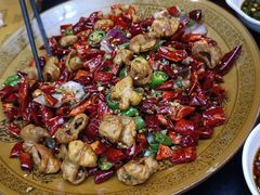 -老来福·非遗酸汤兔(凯旋路店)