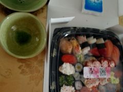-河风精致寿司(尼盛店)
