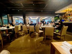 -华盛丰温州大排档(东三环南路店)