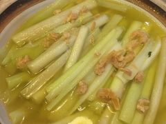 开洋蒲菜-淮扬韵.淮扬味道