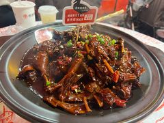 -回味黑鸭煲·始于2006(万松园店)