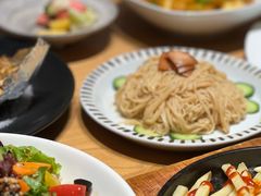-朵朵开素食餐厅(后宰门街店)