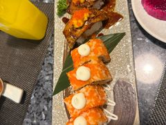 -菊上料理(蜀山银泰百货店)