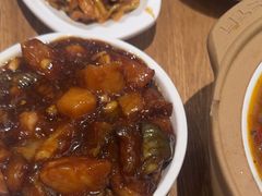 -乡村基·川味现炒大王(熙悦天街店)