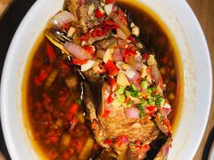 -费大厨辣椒炒肉(万家丽一店)