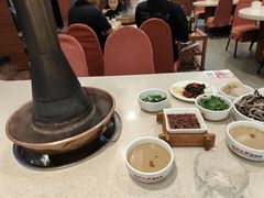 -阳坊大都涮羊肉(阳坊总店)