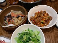 -八碗湘长沙市井菜(坡子街店)