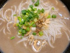 鱼糊米粉-汪爹爹武汉牛三鲜(朝外大街店)