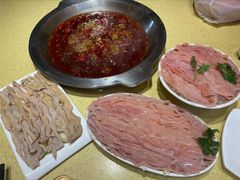 -田鸭肠·非遗火锅(彭州店)