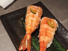 -胆道·海胆专门店(凯德晶萃店)
