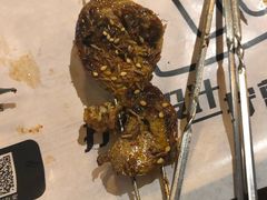 -枪火串烧·东北特色烧烤(罗湖总店)