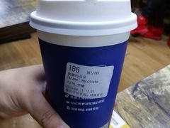-luckincoffee瑞幸咖啡(冠福大厦店)