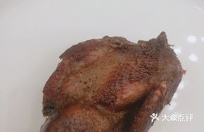 Camel Hump Meat