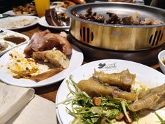 -汉巴味德(沈阳万象汇店)