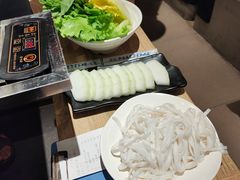 -陈记顺和牛肉火锅馆(天河北路店)