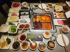 -海底捞火锅(天津SM城市广场店)
