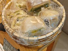 -Max Bakery 阿唛手作