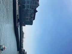 -海合安青岛极地海洋公园