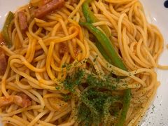 -萨莉亚意式餐厅(天河城购物中心店)