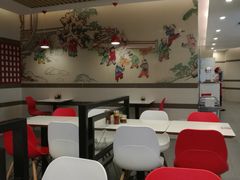 大堂-咬不得高祖生煎·简餐(天城商业中心店)
