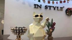 -INSTYLE造型·明星店