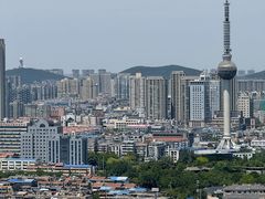 -云龙山