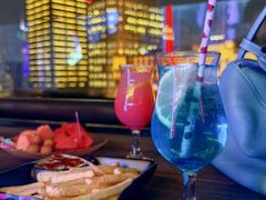 -外滩8号 whisky bar(金延大厦店)