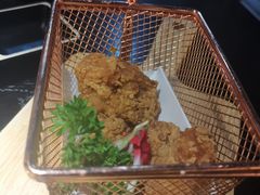 -三石铁板烧(紫竹桥店)
