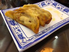 -冯鑫记南京鸭血粉丝汤(来燕路店)