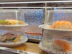 -争鲜回转寿司(中街大悦城店)