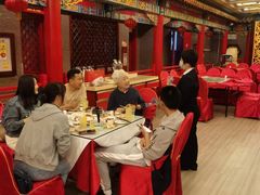 大堂-全聚德(长江路店)