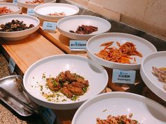 -星伦多自助料理(江阴万达店)
