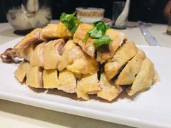 -壹只菜·崇明本地特色菜(崇明南门店)