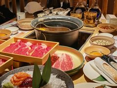 -温野菜涮涮锅(西单大悦城店)