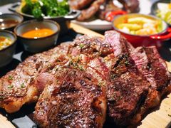 -焱牛Flaming cow
