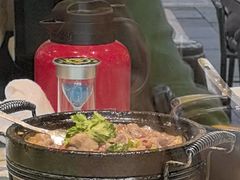 -菜香小厨(金发·印象南滨店)