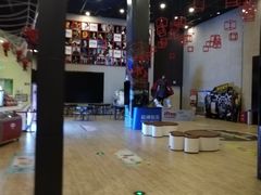 -自由人影城(大庆唐人中心店)