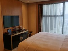 -北京万达文华酒店