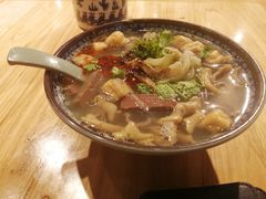-老城南.鸭血粉丝汤(夫子庙店)