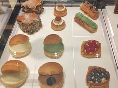 -V咖啡(兰州盛达希尔顿酒店)