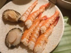 -生如夏花泰式火锅(西村黑金店)