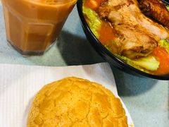 -华嫂冰室(尖沙咀店)