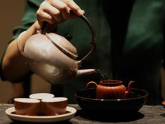 -见山茶事(丽水路店)