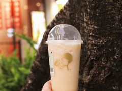 多肉黄皮仙露-喜茶(广州北京路惠福东店)