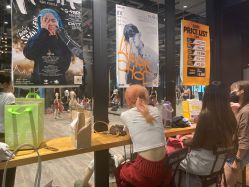 -G-STEPS舞蹈工作室